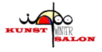 Logo Kunst(winter)salon IGLOO